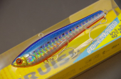 Воблер Tackle House Cruise Vibration 85S 85mm 25g #SHG Iwashi/Red Belly (2333351)