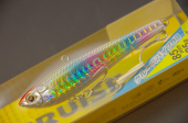 Воблер Tackle House Cruise Vibration 70S 70mm 15g #SHG Rainbow (2333350)