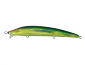 Воблер Tackle House Tuned K-ten Force F 140mm 30g #SH Seguro Katakuchi (2333605)