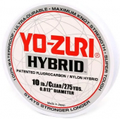 Лісочка Yo - Zuri HYBRID 275YD 10Lbs 252m (0.308mm)
