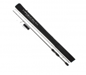 Спінінг YAMAGA BLANKS BLUE CURRENT TZ 610/TZ