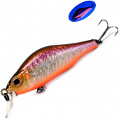 Воблер ZIP BAITS KHAMSIN 70 SP-SR L-177
