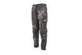 Штаны Nash ZT Lite Hydra Flex Combats Camo XXXL 1шт