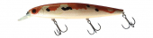 Воблер DEPS BALISONG MINNOW 130 SP #KOI
