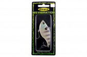 ВОБЛЕР DEPS MS VIBRATION TG #04 BLUE SMOKE GILL