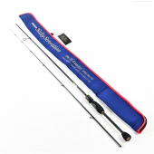 EverGreen Poseidon Salty Sensation PSSS-70S D-Attacker