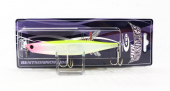 Воблер O.S.P Bent Minnow 106F P74
