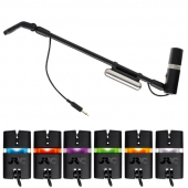 Свингер з підсвічуванням JRC RADAR DS SWING 1шт.