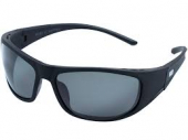 Солнцезащитные очки Nash Make It Happen Flexi Wrap Polarised Sunglasses Smoked Grey Lens