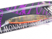 Воблер DEPS BALISONG MINNOW 130SP # 01