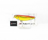 Воблер ZIP BAITS ZBL FAKIE DOG CB #422 RED KING SHRIMP