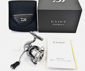 Безынерционная катушка DAIWA 23 EXIST SF 2000SS-P