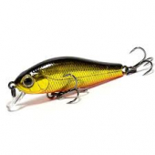 Воблер ZipBaits Khamsin Tiny 40SP-SR #050 Kinkuro