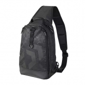 Сумка Daiwa One Shoulder Bag (D) S.Bk (18530616)