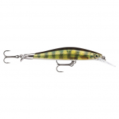 Воблер Rapala RipStop Deep 90мм 8g #PEL (RPSD09 PEL)