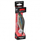 Воблер Rapala Super Shadow Rap 110mm 38g 0.9-1.2m #SMB (SSDR11 SMB)