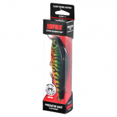 Воблер Rapala Super Shadow Rap 110mm 38g 0.9-1.2m #HTIP (SSDR11 HTIP)
