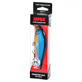 Воблер Rapala Super Shadow Rap 110mm 38g 0.9-1.2m #BGH (SSDR11 BGH)