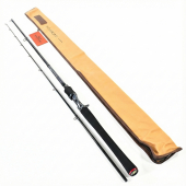 Спиннинг Daiwa Heartland 752HRB-21 2.26m 11-28g (5806506)