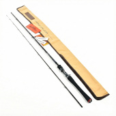 Спінінг Daiwa Heartland 722ML+FB-ST20 2.18m 3.5-14g (5806502)