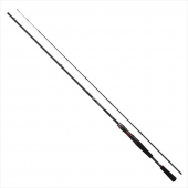 Спиннинг Daiwa HRF SX 69MHB 2.06m 5-40g (5801630)