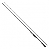 Спінінг Daiwa Hardrock X 86MHB K 2.59m 7-45g (5801623)