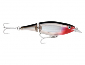 Воблер Rapala X-Rap Jointed Shad Suspen 130mm 46g 1.2-2.4m #S (XJS13S)