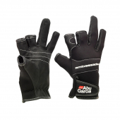 Перчатки  Abu Garcia Strech Glove M (1202021)