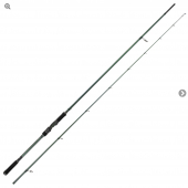 Спиннинг Abu Garcia Spike S Jigging 902H 2.74m 14-60g (1580861)