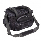 Сумка для спорядження Rage Camo Voyager Medium Tackle Bag