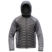 Куртка Viverra Fusion Jacket Grey XXXL (2346864)