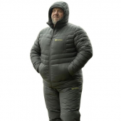 Куртка Ridge Monkey APEarel ThermaPro Compact Packable Jacket