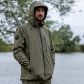 Куртка водонепроникна Fox Explorer 20K Jacket L
