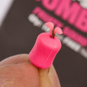 Искусственная кукуруза Korda Pop-up Dumbell Fishy Fish 16 mm