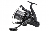 Катушка Daiwa 23 Emblem 35 SCW QD + зап. шпуля