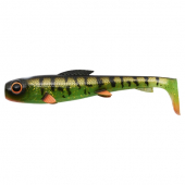 Силикон Abu Garcia Svartzonker McPike 250mm 131g 2pcs #Yellow Fin Perch (1590309)