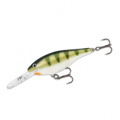 Воблер Rapala Shad Rap 40mm 4g #YP (SR04 YP)