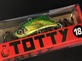 Виб Longin Totty S 45mm 18g #125 (2359154)
