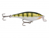 Воблер Rapala Shad Rap Shallow Runner 70mm 7g #YP (SSR07YP)