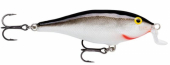 Воблер Rapala Shad Rap Shallow Runner 7g 7cm 1.2-1.8m #S (SSR07S)