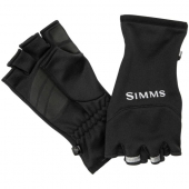 Перчатки Simms Freestone Half Finger Black XS (13111-001-10)