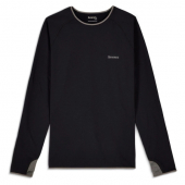 Реглан Simms Strata 200 Crew Black M (14228-001-30)
