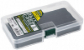 Коробка Meiho SC-L (SLIT FORM CASE SC-L) ц:прозрачный