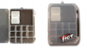 Коробка Tict Stamen Case ц:серый