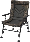 Крісло Prologic Avenger Comfort Camo Chair W/Armrests &amp; Covers 