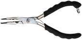 Плоскогубці Prox Sharp Split Ring Plier Top Bent Type (вигнуті) 