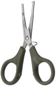 Плоскогубцы Prox PE Cut Light Split Pliers Straight (прямые)