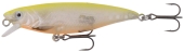 Воблер Savage Gear 3D Twitch Minnow SS 66cm 5g 04-Lemon Back 