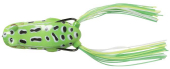 Воблер Savage Gear 3D Pop Frog 70mm 20g Green Frog 