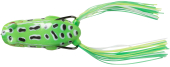 Воблер Savage Gear 3D Pop Frog 55mm 14g Green Frog 